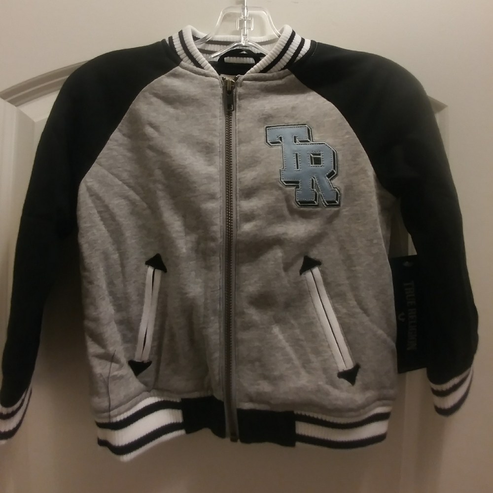 True Religion Jacket